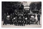 Harry Barnes Shields AFS WW2 Harold Road | Margate History 
